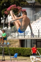 Thumbnail - Boys B - Aldo - Wasserspringen - 2019 - Roma Junior Diving Cup - Teilnehmer - Italien - Boys 03033_12859.jpg
