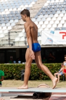 Thumbnail - Boys B - Aldo - Wasserspringen - 2019 - Roma Junior Diving Cup - Teilnehmer - Italien - Boys 03033_12962.jpg