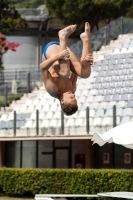 Thumbnail - Boys B - Aldo - Wasserspringen - 2019 - Roma Junior Diving Cup - Teilnehmer - Italien - Boys 03033_12965.jpg