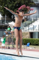 Thumbnail - Boys B - Tommaso - Diving Sports - 2019 - Roma Junior Diving Cup - Participants - Italy - Boys 03033_13050.jpg