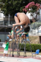Thumbnail - Boys B - Tommaso - Diving Sports - 2019 - Roma Junior Diving Cup - Participants - Italy - Boys 03033_13051.jpg