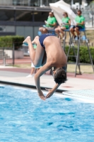 Thumbnail - Boys B - Tommaso - Diving Sports - 2019 - Roma Junior Diving Cup - Participants - Italy - Boys 03033_13053.jpg