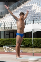 Thumbnail - Boys B - Aldo - Wasserspringen - 2019 - Roma Junior Diving Cup - Teilnehmer - Italien - Boys 03033_13113.jpg