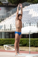 Thumbnail - Boys B - Aldo - Wasserspringen - 2019 - Roma Junior Diving Cup - Teilnehmer - Italien - Boys 03033_13115.jpg
