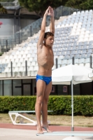 Thumbnail - Boys B - Aldo - Прыжки в воду - 2019 - Roma Junior Diving Cup - Participants - Italy - Boys 03033_13116.jpg
