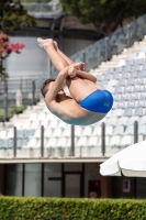Thumbnail - Boys B - Aldo - Wasserspringen - 2019 - Roma Junior Diving Cup - Teilnehmer - Italien - Boys 03033_13117.jpg