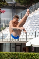 Thumbnail - Boys B - Aldo - Wasserspringen - 2019 - Roma Junior Diving Cup - Teilnehmer - Italien - Boys 03033_13118.jpg