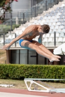 Thumbnail - Boys B - Aldo - Wasserspringen - 2019 - Roma Junior Diving Cup - Teilnehmer - Italien - Boys 03033_13119.jpg