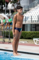 Thumbnail - Boys B - Tommaso - Diving Sports - 2019 - Roma Junior Diving Cup - Participants - Italy - Boys 03033_13189.jpg