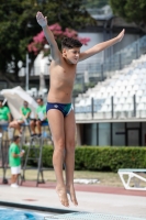 Thumbnail - Boys B - Tommaso - Diving Sports - 2019 - Roma Junior Diving Cup - Participants - Italy - Boys 03033_13190.jpg