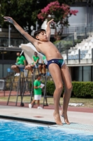 Thumbnail - Boys B - Tommaso - Diving Sports - 2019 - Roma Junior Diving Cup - Participants - Italy - Boys 03033_13191.jpg