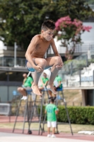 Thumbnail - Boys B - Tommaso - Diving Sports - 2019 - Roma Junior Diving Cup - Participants - Italy - Boys 03033_13194.jpg