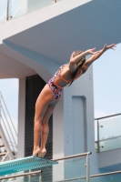Thumbnail - Girls B - Giorgia Spagna - Diving Sports - 2019 - Roma Junior Diving Cup - Participants - Italy - Girls 03033_13246.jpg