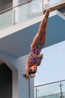 Thumbnail - Girls B - Giorgia Spagna - Прыжки в воду - 2019 - Roma Junior Diving Cup - Participants - Italy - Girls 03033_13250.jpg