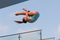 Thumbnail - Girls B - Gaia Fanelli - Wasserspringen - 2019 - Roma Junior Diving Cup - Teilnehmer - Italien - Girls 03033_13269.jpg