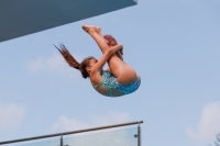 Thumbnail - Girls B - Gaia Fanelli - Прыжки в воду - 2019 - Roma Junior Diving Cup - Participants - Italy - Girls 03033_13270.jpg