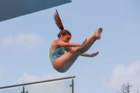 Thumbnail - Girls B - Gaia Fanelli - Прыжки в воду - 2019 - Roma Junior Diving Cup - Participants - Italy - Girls 03033_13272.jpg