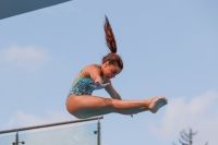 Thumbnail - Girls B - Gaia Fanelli - Wasserspringen - 2019 - Roma Junior Diving Cup - Teilnehmer - Italien - Girls 03033_13273.jpg