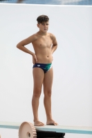 Thumbnail - Boys B - Tommaso - Diving Sports - 2019 - Roma Junior Diving Cup - Participants - Italy - Boys 03033_13306.jpg