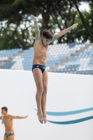 Thumbnail - Boys B - Tommaso - Diving Sports - 2019 - Roma Junior Diving Cup - Participants - Italy - Boys 03033_13311.jpg