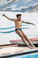 Thumbnail - Boys B - Tommaso - Diving Sports - 2019 - Roma Junior Diving Cup - Participants - Italy - Boys 03033_13316.jpg