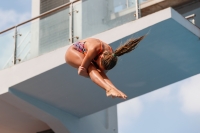 Thumbnail - Girls B - Giorgia Spagna - Прыжки в воду - 2019 - Roma Junior Diving Cup - Participants - Italy - Girls 03033_13344.jpg