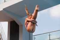 Thumbnail - Girls B - Giorgia Spagna - Прыжки в воду - 2019 - Roma Junior Diving Cup - Participants - Italy - Girls 03033_13345.jpg