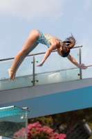 Thumbnail - Girls B - Gaia Fanelli - Diving Sports - 2019 - Roma Junior Diving Cup - Participants - Italy - Girls 03033_13368.jpg
