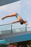 Thumbnail - Girls B - Gaia Fanelli - Diving Sports - 2019 - Roma Junior Diving Cup - Participants - Italy - Girls 03033_13369.jpg