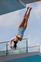 Thumbnail - Girls B - Gaia Fanelli - Diving Sports - 2019 - Roma Junior Diving Cup - Participants - Italy - Girls 03033_13373.jpg