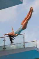 Thumbnail - Girls B - Gaia Fanelli - Diving Sports - 2019 - Roma Junior Diving Cup - Participants - Italy - Girls 03033_13374.jpg
