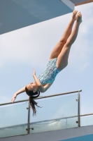 Thumbnail - Girls B - Gaia Fanelli - Diving Sports - 2019 - Roma Junior Diving Cup - Participants - Italy - Girls 03033_13383.jpg