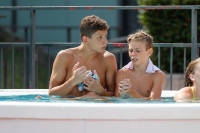 Thumbnail - Boys B - Aldo - Wasserspringen - 2019 - Roma Junior Diving Cup - Teilnehmer - Italien - Boys 03033_13472.jpg