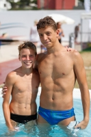 Thumbnail - Boys B - Aldo - Wasserspringen - 2019 - Roma Junior Diving Cup - Teilnehmer - Italien - Boys 03033_13496.jpg