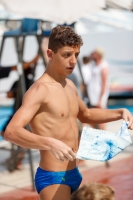 Thumbnail - Boys B - Aldo - Прыжки в воду - 2019 - Roma Junior Diving Cup - Participants - Italy - Boys 03033_13522.jpg