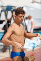 Thumbnail - Boys B - Aldo - Wasserspringen - 2019 - Roma Junior Diving Cup - Teilnehmer - Italien - Boys 03033_13522.jpg