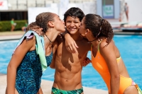 Thumbnail - Gruppenfotos - Wasserspringen - 2019 - Roma Junior Diving Cup 03033_13577.jpg