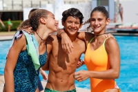 Thumbnail - Gruppenfotos - Wasserspringen - 2019 - Roma Junior Diving Cup 03033_13579.jpg