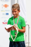 Thumbnail - Boys B 1m - Прыжки в воду - 2019 - Roma Junior Diving Cup - Victory Ceremony 03033_13629.jpg
