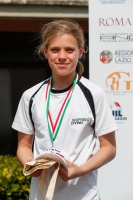 Thumbnail - Girls B 3m - Diving Sports - 2019 - Roma Junior Diving Cup - Victory Ceremony 03033_13644.jpg