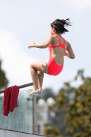 Thumbnail - Girls C - Sofia K - Diving Sports - 2019 - Roma Junior Diving Cup - Participants - Italy - Girls 03033_14872.jpg
