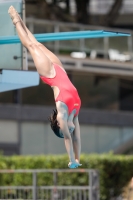 Thumbnail - Girls C - Sofia K - Diving Sports - 2019 - Roma Junior Diving Cup - Participants - Italy - Girls 03033_14874.jpg