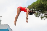 Thumbnail - Girls C - Sofia K - Diving Sports - 2019 - Roma Junior Diving Cup - Participants - Italy - Girls 03033_15333.jpg