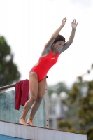 Thumbnail - Girls C - Sofia K - Diving Sports - 2019 - Roma Junior Diving Cup - Participants - Italy - Girls 03033_15341.jpg