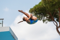 Thumbnail - Girls C - Cecilia - Wasserspringen - 2019 - Roma Junior Diving Cup - Teilnehmer - Italien - Girls 03033_15630.jpg