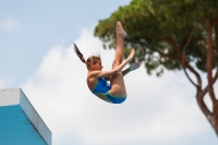 Thumbnail - Girls C - Cecilia - Прыжки в воду - 2019 - Roma Junior Diving Cup - Participants - Italy - Girls 03033_15632.jpg