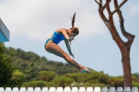 Thumbnail - Girls C - Cecilia - Прыжки в воду - 2019 - Roma Junior Diving Cup - Participants - Italy - Girls 03033_15634.jpg