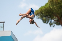 Thumbnail - Girls C - Matilde - Diving Sports - 2019 - Roma Junior Diving Cup - Participants - Italy - Girls 03033_15690.jpg