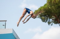 Thumbnail - Girls C - Matilde - Diving Sports - 2019 - Roma Junior Diving Cup - Participants - Italy - Girls 03033_15692.jpg