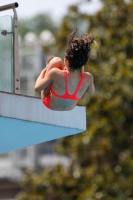 Thumbnail - Girls C - Sofia K - Diving Sports - 2019 - Roma Junior Diving Cup - Participants - Italy - Girls 03033_15740.jpg